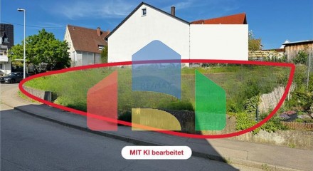 Commercial - Land - Ebersbach an der Fils - Germany