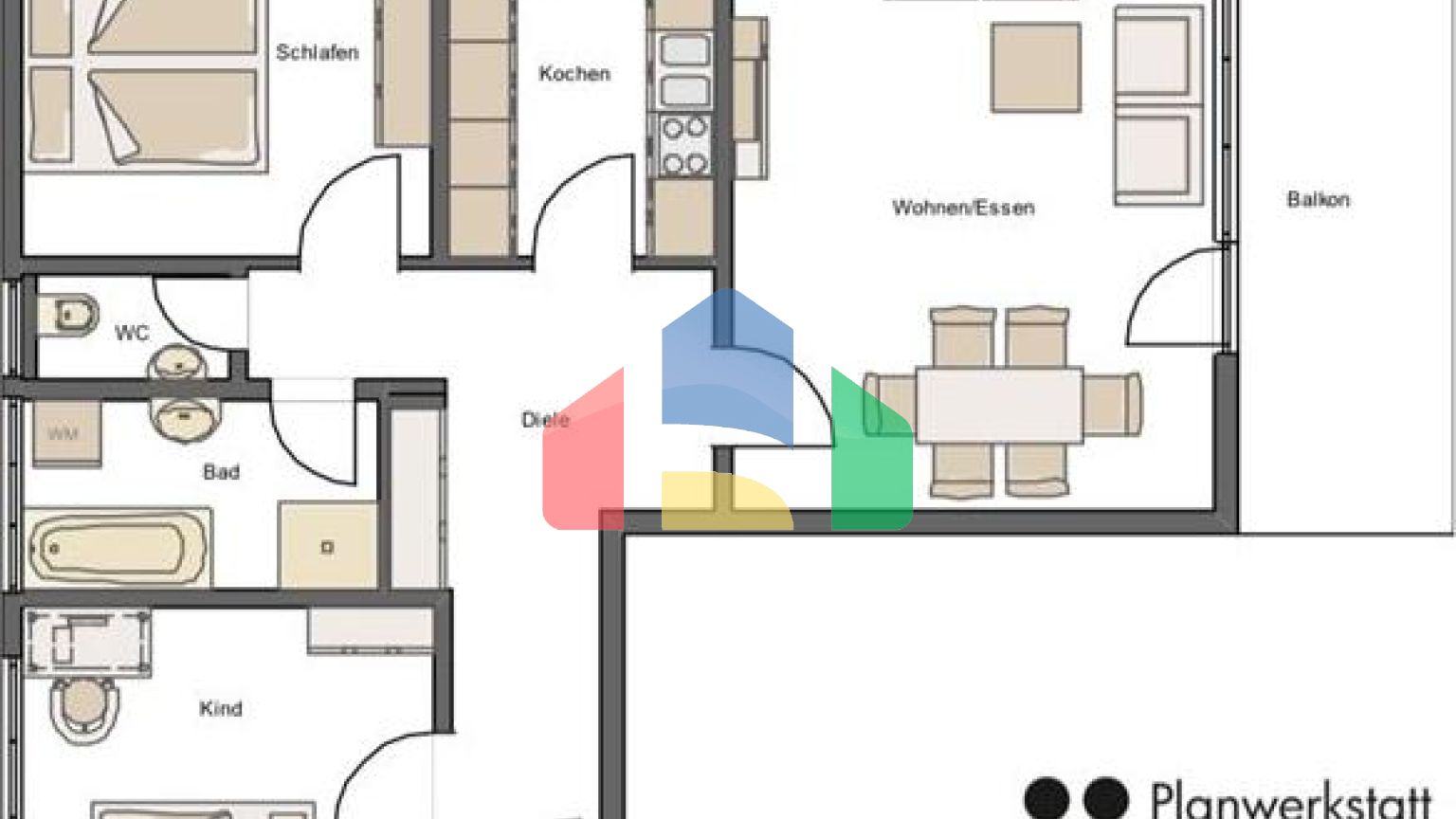 Residential - Other - Backnang - Germany