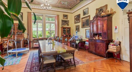 Residential - Villa - Neidenfels - Germany