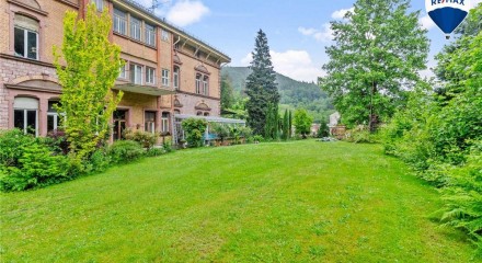 Residential - Villa - Neidenfels - Germany