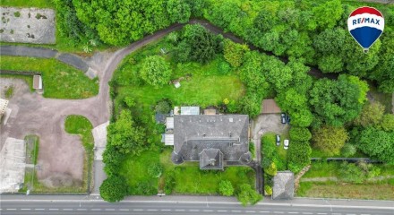 Residential - Villa - Neidenfels - Germany
