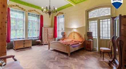 Residential - Villa - Neidenfels - Germany