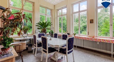 Residential - Villa - Neidenfels - Germany