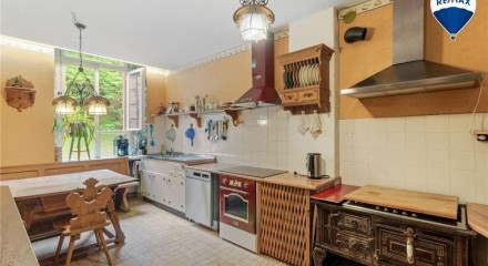 Residential - Villa - Neidenfels - Germany