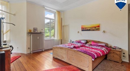 Residential - Villa - Neidenfels - Germany