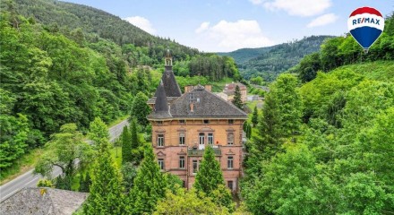 Residential - Villa - Neidenfels - Germany