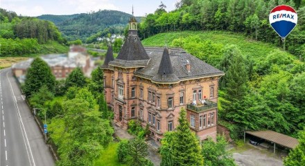 Residential - Villa - Neidenfels - Germany