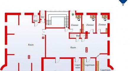 Residential - Villa - Neidenfels - Germany