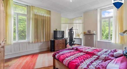 Residential - Villa - Neidenfels - Germany