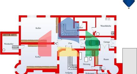 Residential - Villa - Neidenfels - Germany Residential - Villa - Neidenfels - Germany