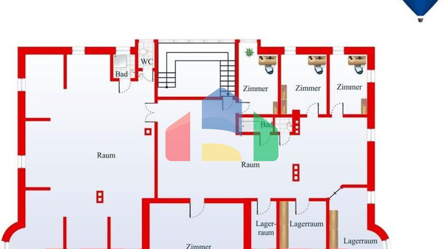 Residential - Villa - Neidenfels - Germany