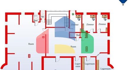 Residential - Villa - Neidenfels - Germany Residential - Villa - Neidenfels - Germany