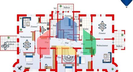 Residential - Villa - Neidenfels - Germany Residential - Villa - Neidenfels - Germany