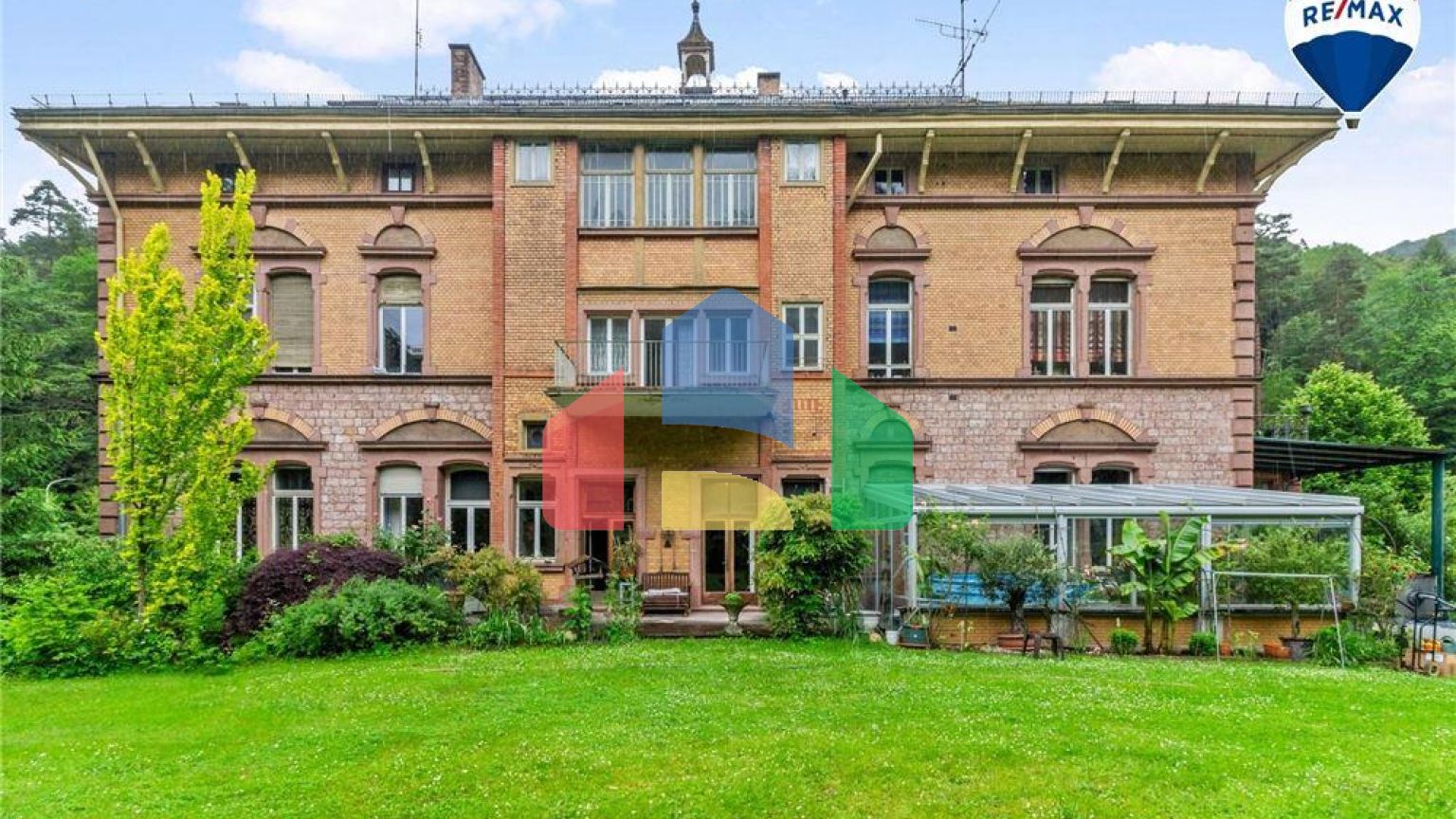 Residential - Villa - Neidenfels - Germany