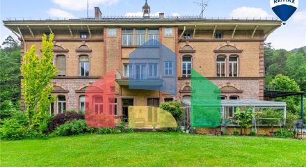 Residential - Villa - Neidenfels - Germany Residential - Villa - Neidenfels - Germany