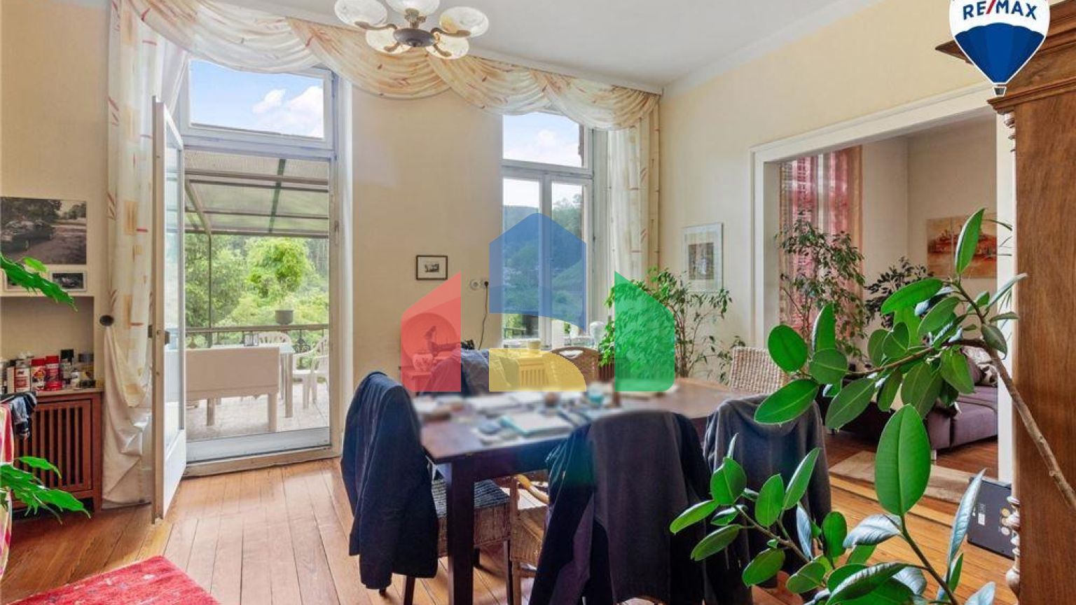 Residential - Villa - Neidenfels - Germany