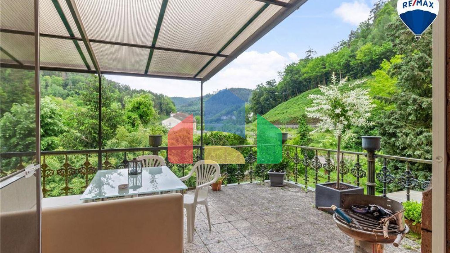 Residential - Villa - Neidenfels - Germany