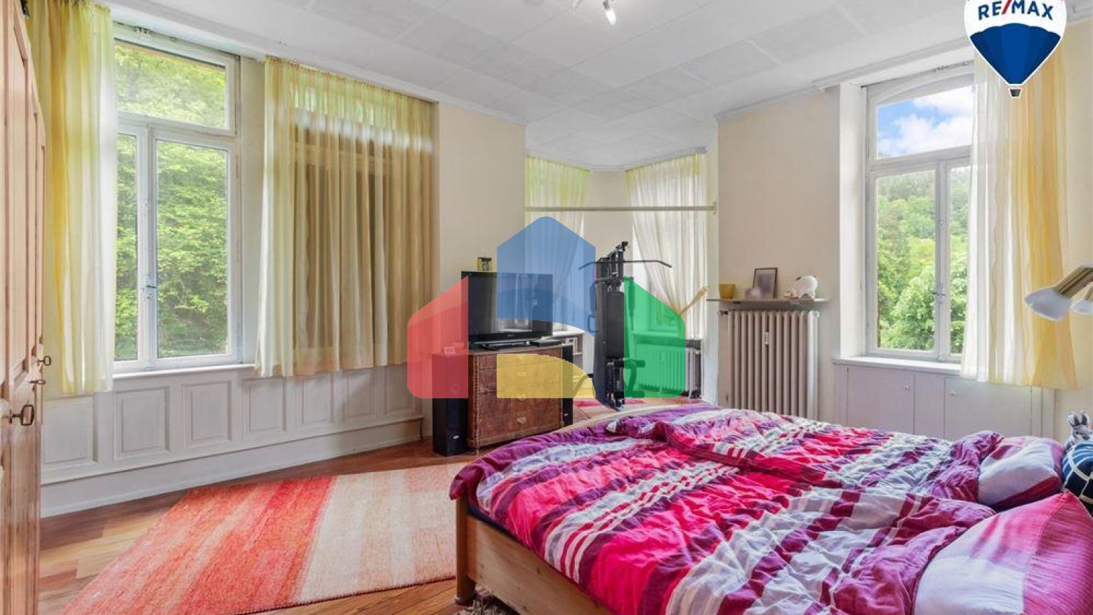 Residential - Villa - Neidenfels - Germany