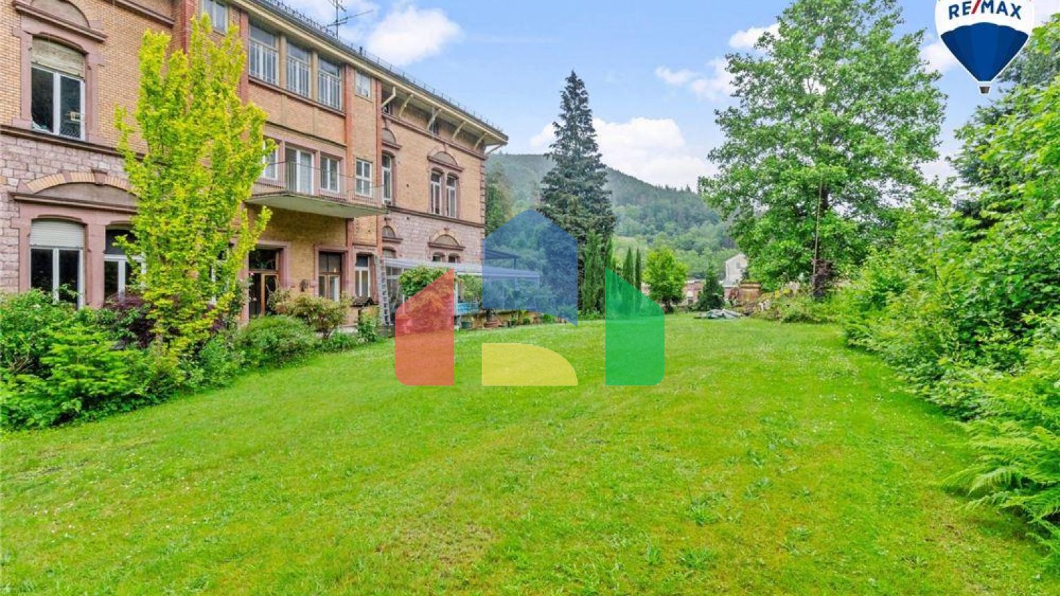 Residential - Villa - Neidenfels - Germany