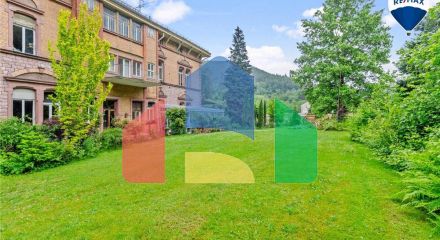 Residential - Villa - Neidenfels - Germany Residential - Villa - Neidenfels - Germany