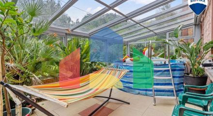 Residential - Villa - Neidenfels - Germany Residential - Villa - Neidenfels - Germany