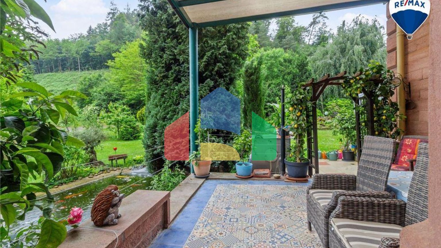 Residential - Villa - Neidenfels - Germany