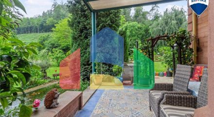 Residential - Villa - Neidenfels - Germany Residential - Villa - Neidenfels - Germany