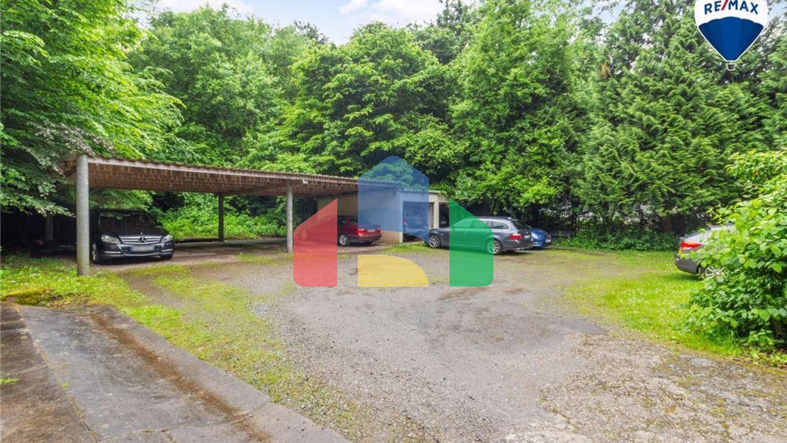 Residential - Villa - Neidenfels - Germany