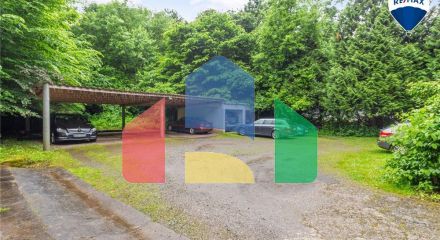 Residential - Villa - Neidenfels - Germany Residential - Villa - Neidenfels - Germany