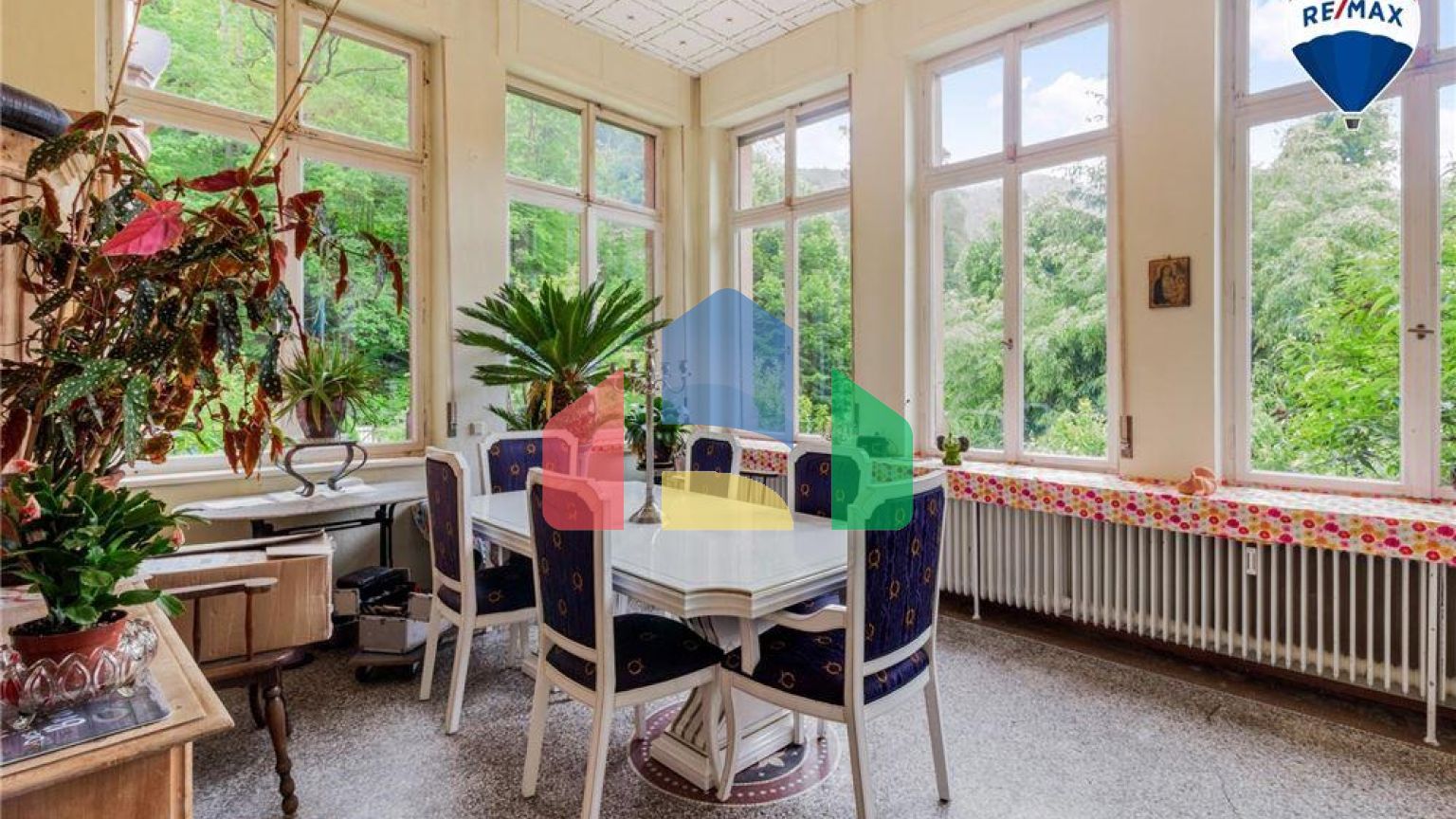 Residential - Villa - Neidenfels - Germany