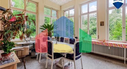 Residential - Villa - Neidenfels - Germany Residential - Villa - Neidenfels - Germany