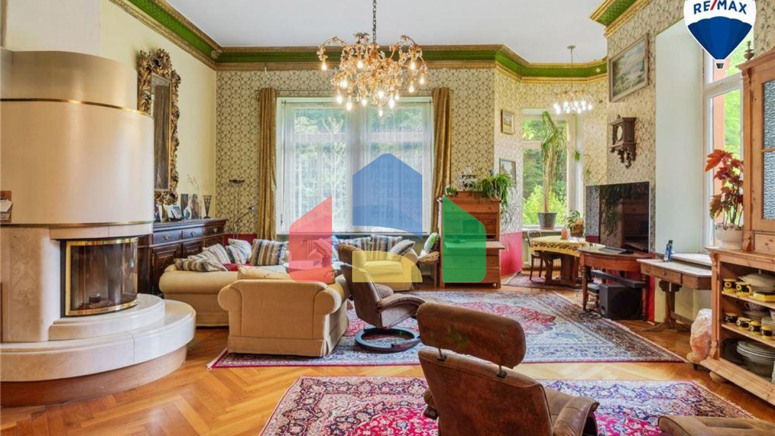 Residential - Villa - Neidenfels - Germany