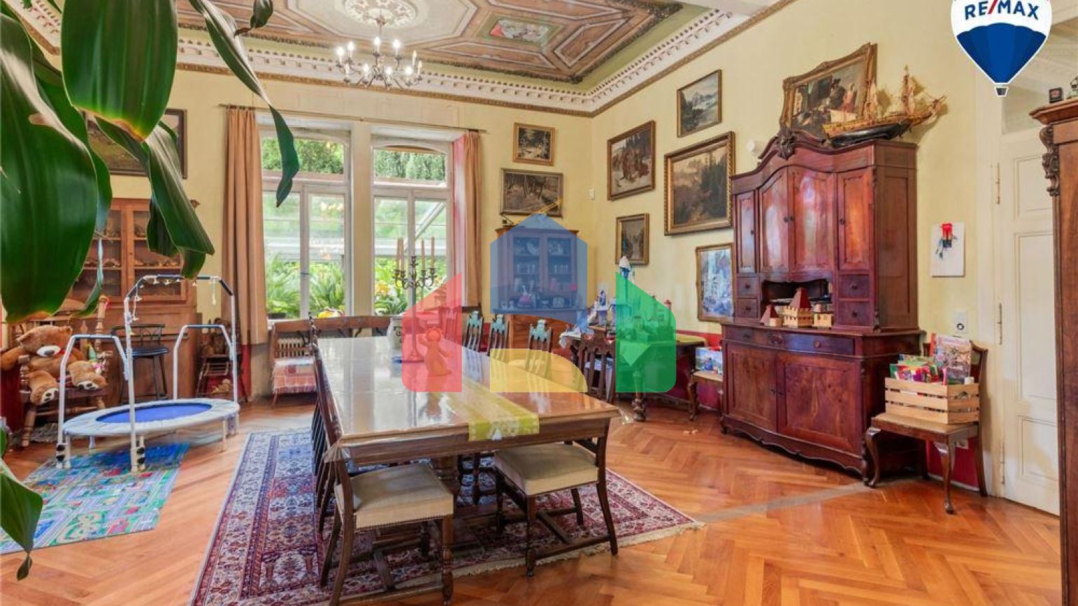 Residential - Villa - Neidenfels - Germany