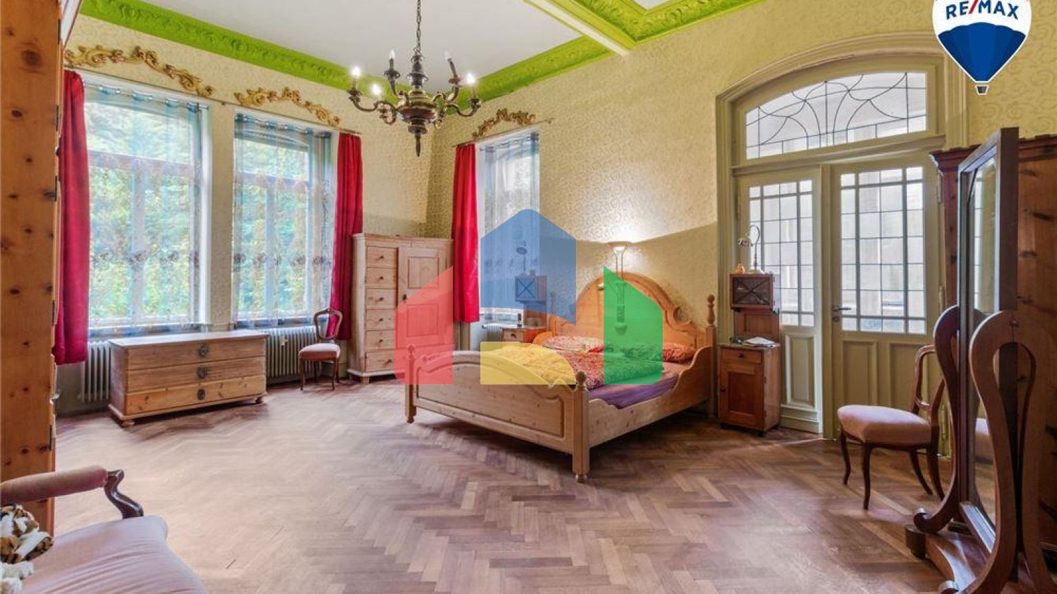 Residential - Villa - Neidenfels - Germany