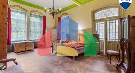 Residential - Villa - Neidenfels - Germany Residential - Villa - Neidenfels - Germany