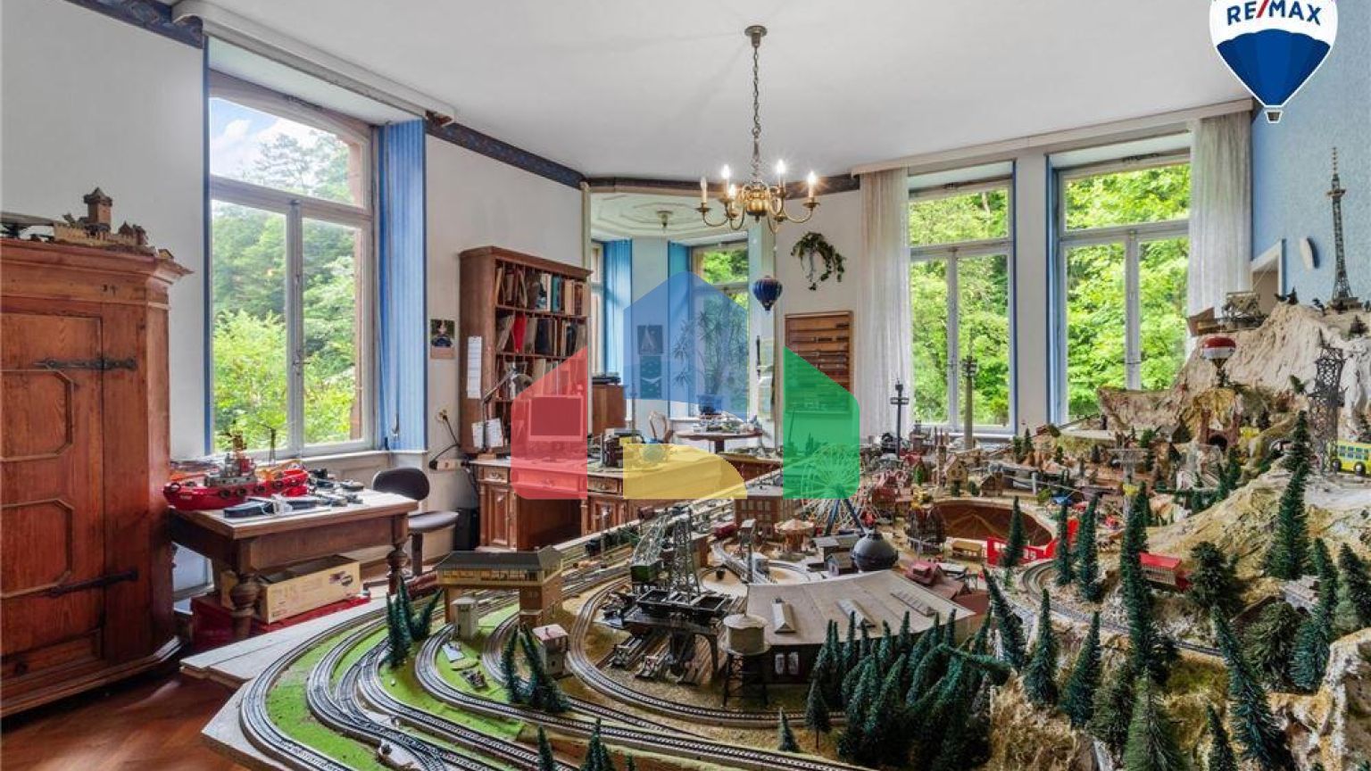 Residential - Villa - Neidenfels - Germany