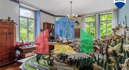 Residential - Villa - Neidenfels - Germany Residential - Villa - Neidenfels - Germany