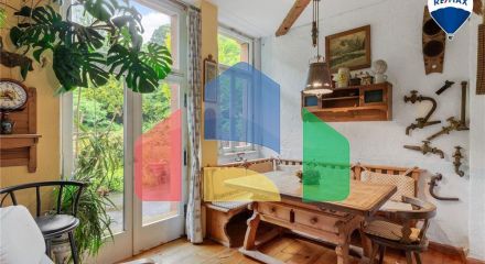 Residential - Villa - Neidenfels - Germany Residential - Villa - Neidenfels - Germany