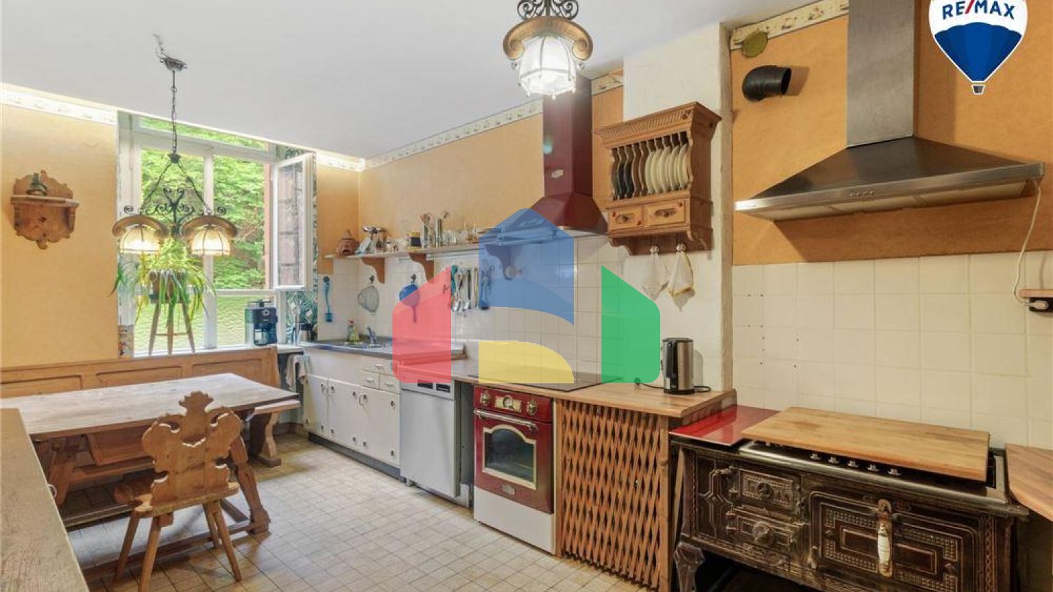 Residential - Villa - Neidenfels - Germany