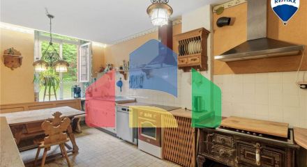 Residential - Villa - Neidenfels - Germany Residential - Villa - Neidenfels - Germany