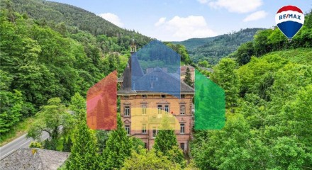 Residential - Villa - Neidenfels - Germany