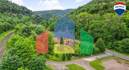 Residential - Villa - Neidenfels - Germany