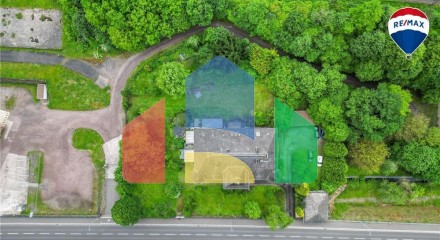 Residential - Villa - Neidenfels - Germany