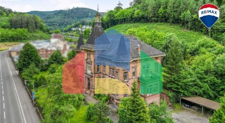 Residential - Villa - Neidenfels - Germany