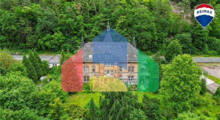 Residential - Villa - Neidenfels - Germany