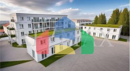 Residential - Multi-Family - Nauen - Germany