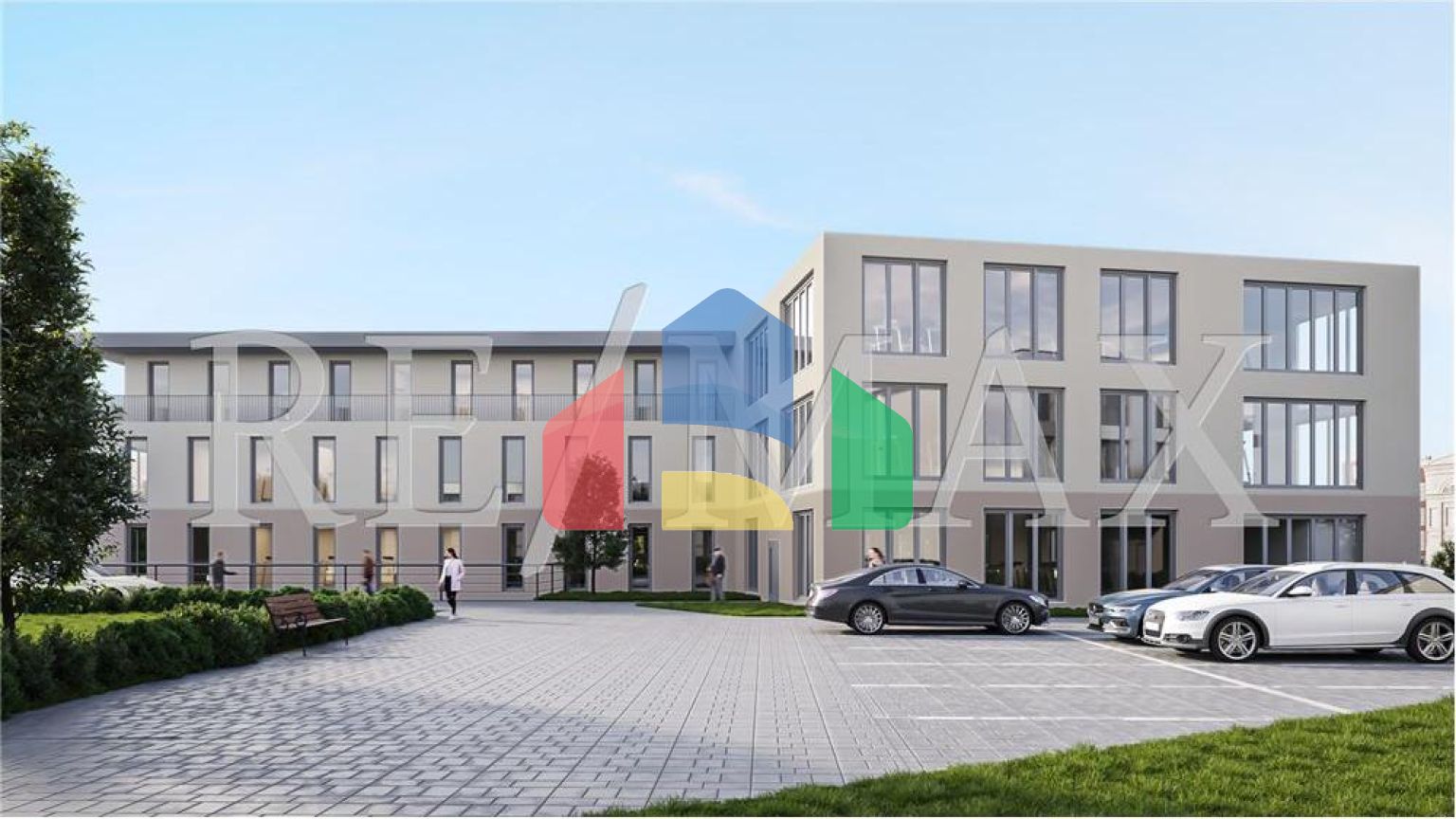 Residential - Multi-Family - Nauen - Germany