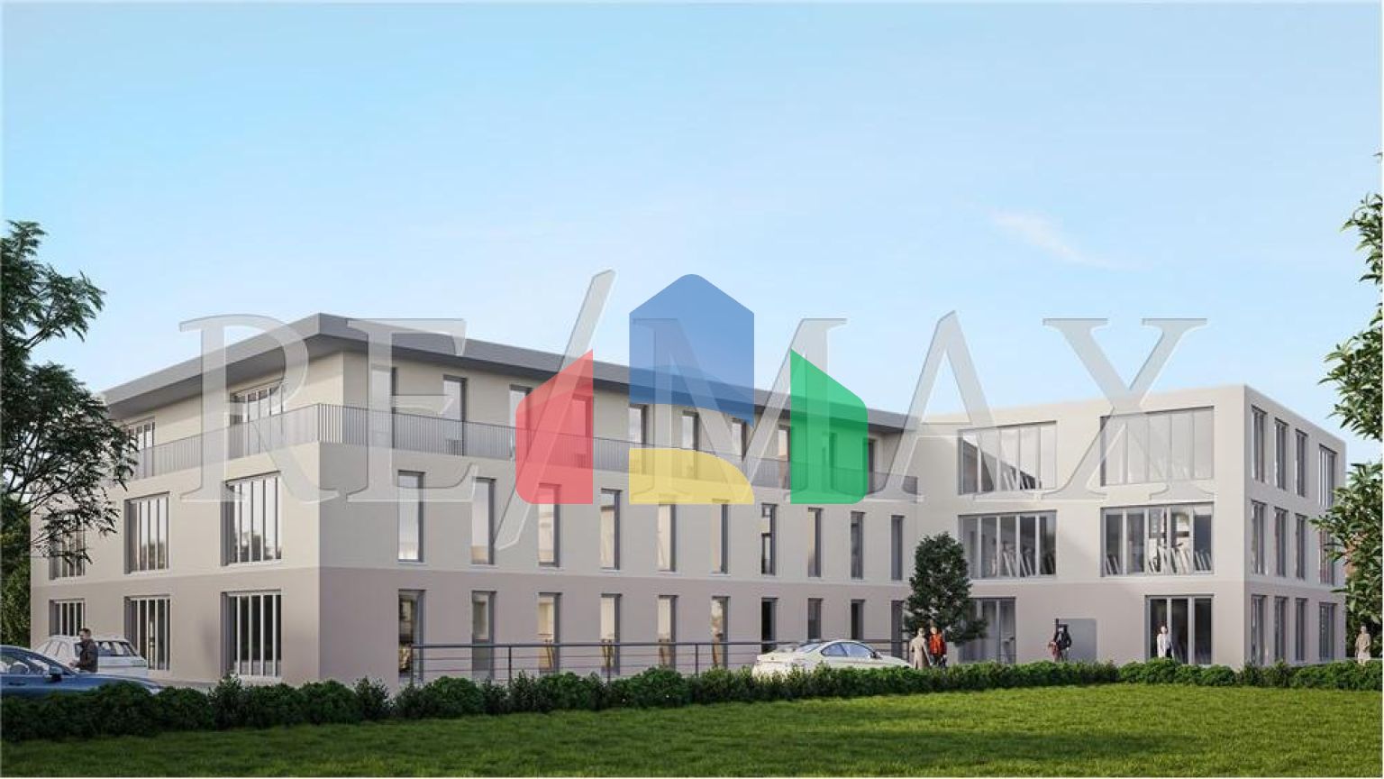 Residential - Multi-Family - Nauen - Germany