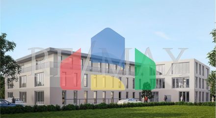 Residential - Multi-Family - Nauen - Germany