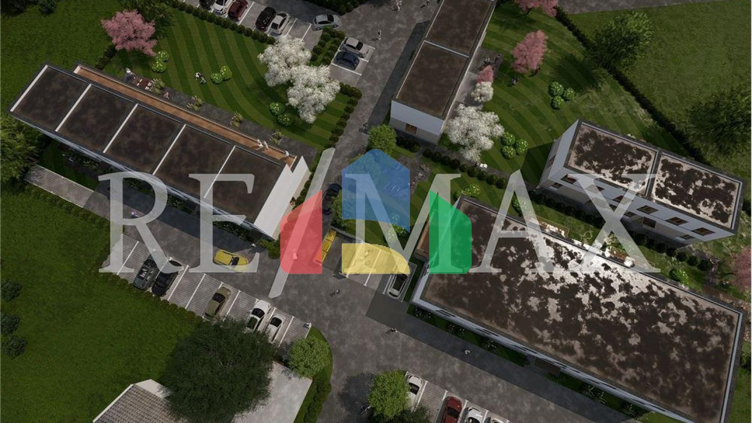 Residential - Multi-Family - Nauen - Germany